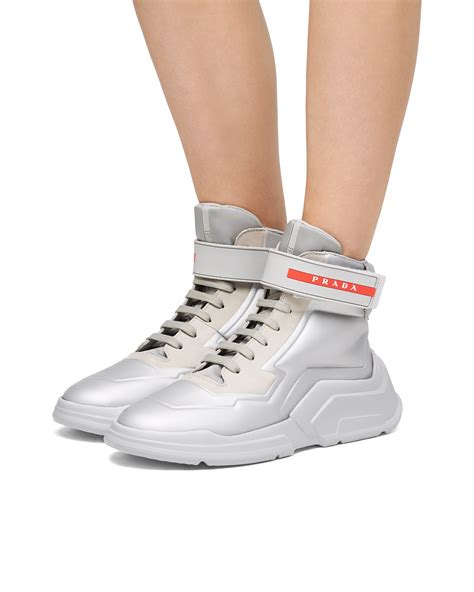 Prada Polarius 19 LR Sneakers 